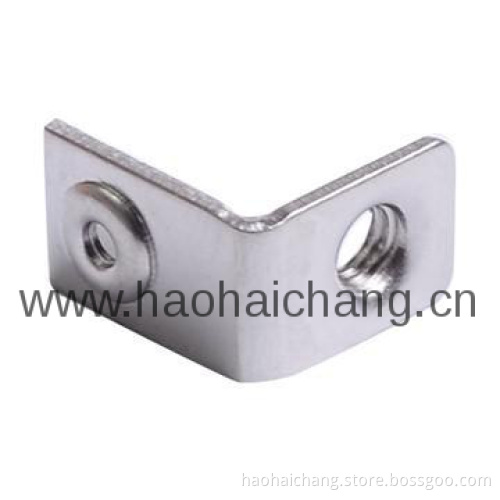 SS Connecting Terminal For Heating Element